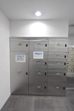 HF銀座レジデンスEASTの物件内観写真